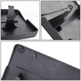 2010-2012 Mercedes GLK350 Front License Plate Mounting Bracket