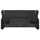 2015-2017 Mercedes GLA250 Front License Plate Mounting Bracket Black