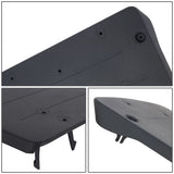 17-20 Mercedes E-Class AMG Style License Plate Mounting Bracket