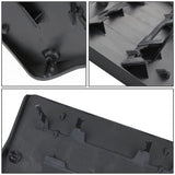 17-20 Mercedes E-Class AMG Style License Plate Mounting Bracket