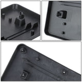 2013-2015 Mercedes GLK250 GLK350 Front License Plate Mounting Bracket