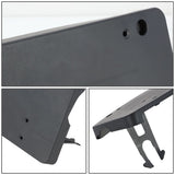 2016-2018 Mercedes GLE License Plate Mounting Bracket - Front