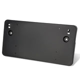 2017-2019 Mercedes CLA250/CLA45 AMG Styling Front License Plate Bracket
