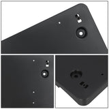 2017-2019 Mercedes CLA250/CLA45 AMG Styling Front License Plate Bracket