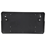 2017-2019 Mercedes CLA250/CLA45 AMG Styling Front License Plate Bracket