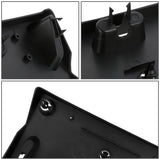 2018-2020 Mercedes GLA250 AMG Style Front License Plate Bracket