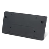 18-20 Mercedes C300/C43 AMG Style Front License Plate Bracket