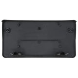 18-20 Mercedes C300/C43 AMG Style Front License Plate Bracket