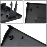 18-20 Mercedes C300/C43 AMG Style Front License Plate Bracket