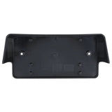 02-08 Mercedes G500 / 03-11 G55 AMG / 09-15 G550 License Plate Bracket