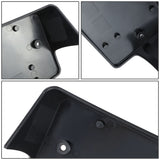 02-08 Mercedes G500 / 03-11 G55 AMG / 09-15 G550 License Plate Bracket