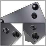 2018-2019 Mercedes GLC63 AMG Front License Plate Mounting Bracket