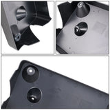 2018-2019 Mercedes GLC63 AMG Front License Plate Mounting Bracket