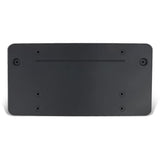 15-18 Mercedes CLS400/CLS550 AMG Style License Plate Mount - Front
