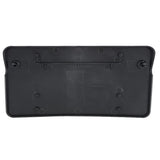 15-18 Mercedes CLS400/CLS550 AMG Style License Plate Mount - Front