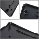 15-18 Mercedes CLS400/CLS550 AMG Style License Plate Mount - Front