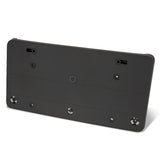 14-17 Mercedes S550/S600 Front License Plate Mounting Bracket