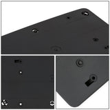 14-17 Mercedes S550/S600 Front License Plate Mounting Bracket