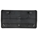 14-17 Mercedes S550/S600 Front License Plate Mounting Bracket