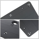 2014-2017 Mercedes S550/S600 AMG Style Front License Plate Bracket