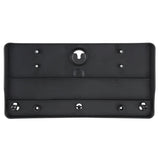 2014-2017 Mercedes S550/S600 AMG Style Front License Plate Bracket