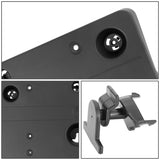 2018-2020 Mercedes S450/S560 AMG Style Front License Plate Bracket