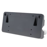 20-21 Mercedes GLC300 AMG Style License Plate Mounting Bracket - Front