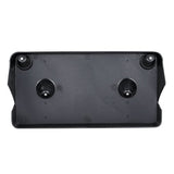 2020-2021 Mercedes GLC63 AMG Front License Plate Mounting Bracket
