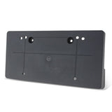 2014-2021 MINI Cooper License Plate Mounting Bracket - Front Black