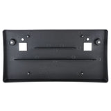 2017-2019 Mini Cooper Countryman Front License Plate Mounting Bracket