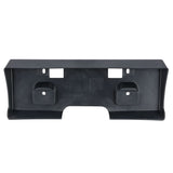 07-12 Nissan Sentra License Plate Mounting Bracket