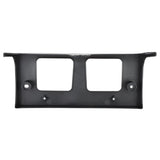 2013-2015 Nissan Altima Sedan Front License Plate Mounting Bracket