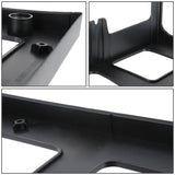 2013-2015 Nissan Altima Sedan Front License Plate Mounting Bracket