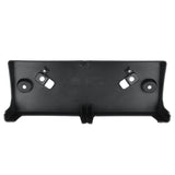 2007-2009 Nissan Altima Sedan License Plate Mounting Bracket