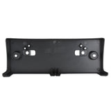 10-12 Nissan Altima Sedan License Plate Mounting Bracket