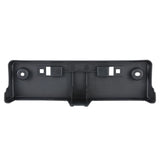 2007-2012 Nissan Versa Front License Plate Mounting Bracket