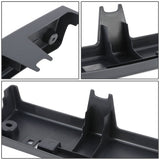 2007-2012 Nissan Versa Front License Plate Mounting Bracket