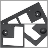 12-18 Nissan NV1500/NV2500/NV3500 Front License Plate Mounting Bracket