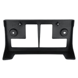 12-18 Nissan NV1500/NV2500/NV3500 Front License Plate Mounting Bracket