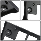12-18 Nissan NV1500/NV2500/NV3500 Front License Plate Mounting Bracket