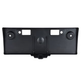 2016-2018 Nissan Sentra Front License Plate Mounting Bracket