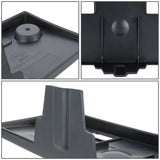 2016-2018 Nissan Sentra Front License Plate Mounting Bracket