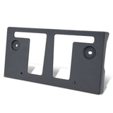 2016-2019 Nissan Titan XD Front License Plate Mounting Bracket