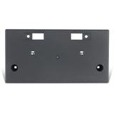 2005-2019 Nissan Frontier Front License Plate Mounting Bracket