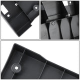 2005-2019 Nissan Frontier Front License Plate Mounting Bracket