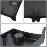 2014-2016 Nissan Versa Note Front License Plate Mounting Bracket