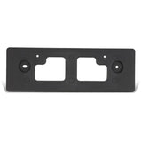 2017-2019 Nissan Pathfinder Front License Plate Mounting Bracket