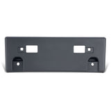 2005-2006 Nissan Altima Front License Plate Mounting Bracket