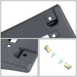 2005-2006 Nissan Altima Front License Plate Mounting Bracket