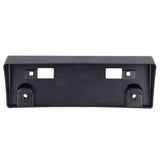 2005-2006 Nissan Altima Front License Plate Mounting Bracket